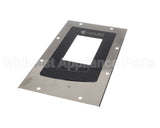 62777 Blodgett Abut Plate W/Op Panel-E Tch