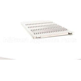62824 Compatible Silver King Panel End Louvered Skmf34