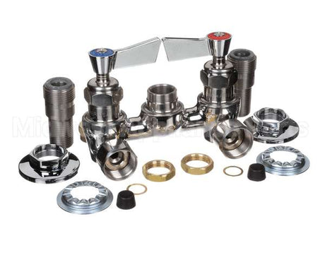 62839 Fisher Ss Ctl Vlv 4Bslh Svl Sv