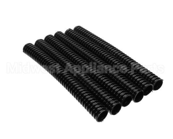 62845 Grindmaster Cecilware Tubing,1 1/4 X 14,Flex