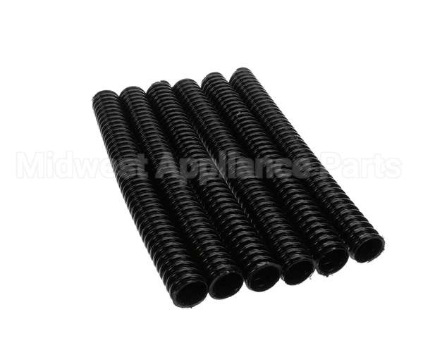 62845 Grindmaster Cecilware Tubing,1 1/4 X 14,Flex