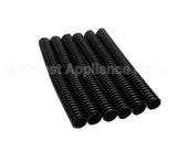 62845 Grindmaster Cecilware Tubing,1 1/4 X 14,Flex