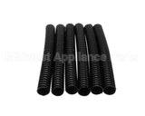 62845 Grindmaster Cecilware Tubing,1 1/4 X 14,Flex