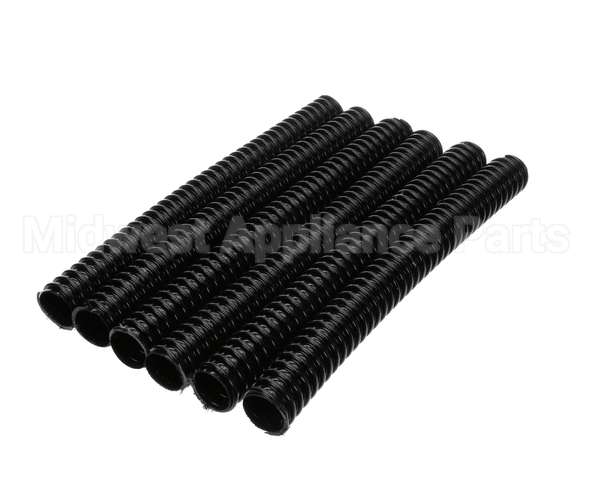 62845 Grindmaster Cecilware Tubing,1 1/4 X 14,Flex