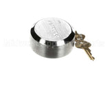 6285 International Cold Storag American Lock