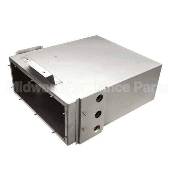 62853 Compatible Grindmaster Tank, 5 Gal Water (Welded/Pass