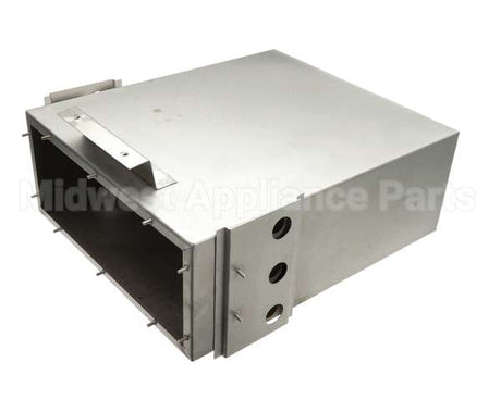 62853 Grindmaster Cecilware Tank, 5 Gal Water (Welded/Pass