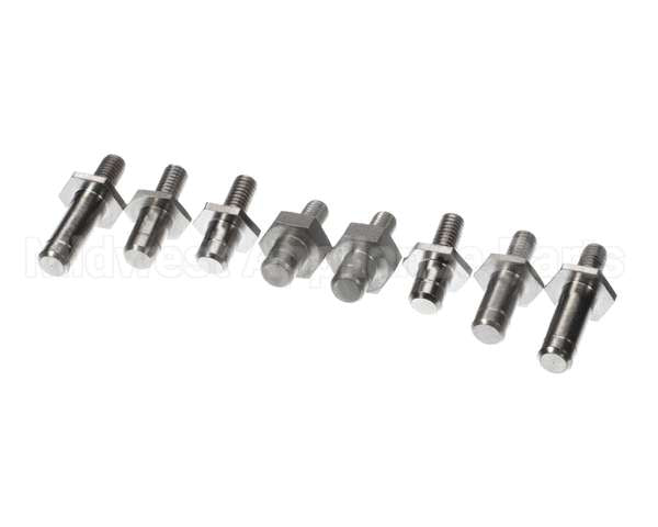 62893 Blodgett Pins For Rack (Kit)