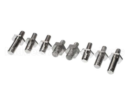 62893 Blodgett Pins For Rack (Kit)