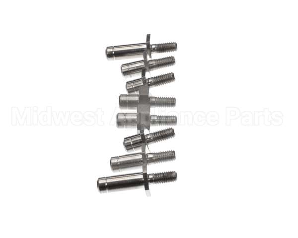 62893 Blodgett Pins For Rack (Kit)