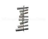 62893 Blodgett Pins For Rack (Kit)