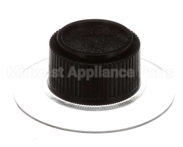 SE50449 Cleveland Knob;For Sk2474800 (T4) Watlow