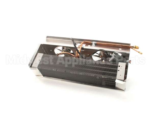 62907EP Perlick Evaporator Assembly, Epoxy, F/2,3Dr Rem