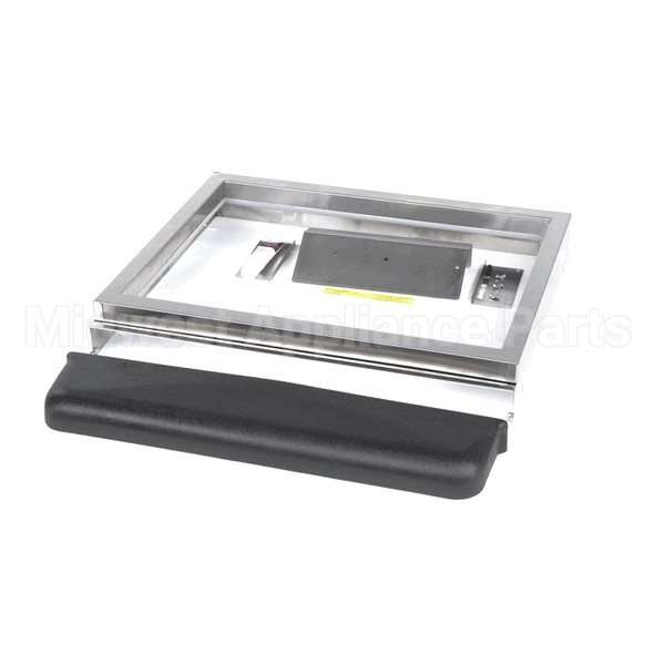 629083101TE Compatible Cornelius Kit Adapter Ed200/250 30In Man