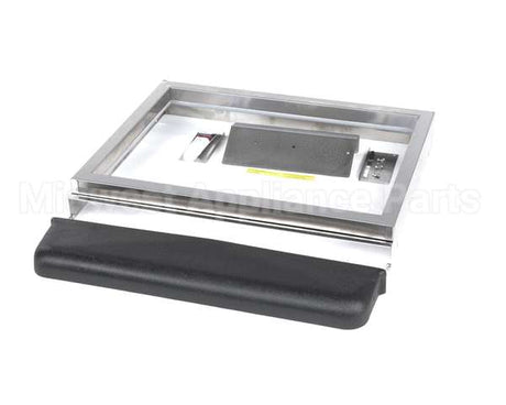 629083101TE Cornelius Kit Adapter Ed200/250 30In Man