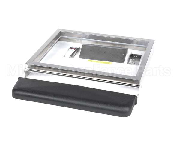 629083101TE Cornelius Kit Adapter Ed200/250 30In Man