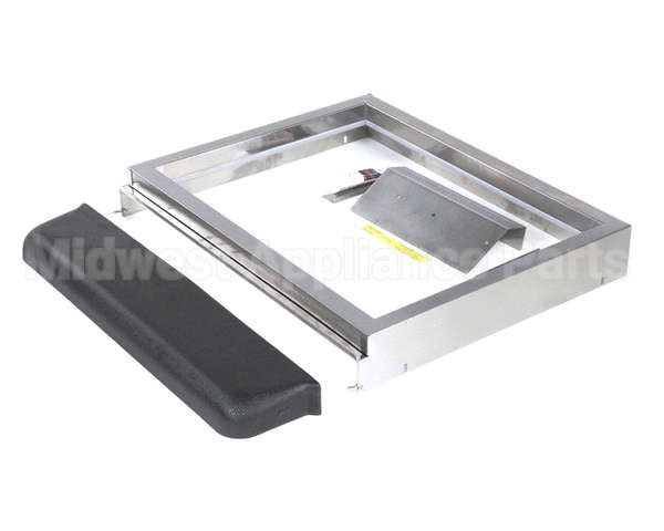 629083101TE Cornelius Kit Adapter Ed200/250 30In Man