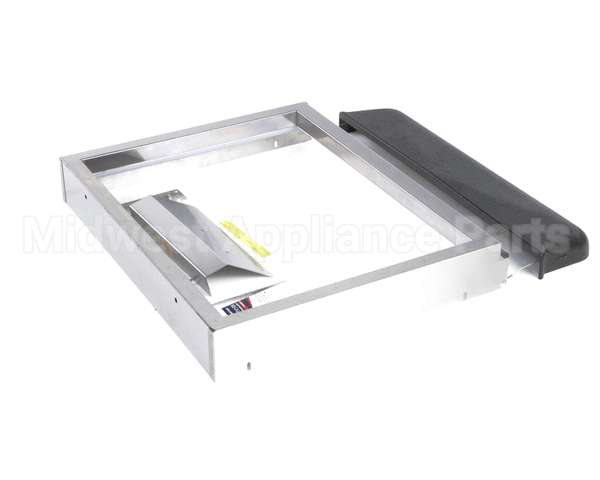 629083101TE Cornelius Kit Adapter Ed200/250 30In Man