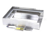 629087002 Cornelius Kit Adaptor Ed150-6 22In Hosh Ss