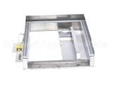 629087002 Cornelius Kit Adaptor Ed150-6 22In Hosh Ss