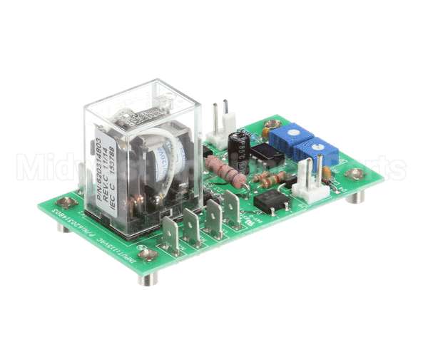 629087448 Cornelius Kit Agitator Timer Retrofit Df