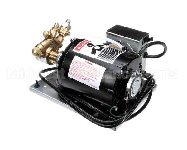 629087457 Cornelius Kit Pump/Motor Intelli Carb 115V