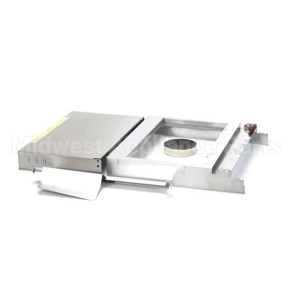 629087570 Compatible Cornelius Kit Adaptor Abs150 Man Ib/Scot Ep