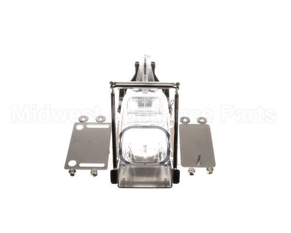 629095871 Cornelius Kit Idc Ice Chute Pb Replacmnt