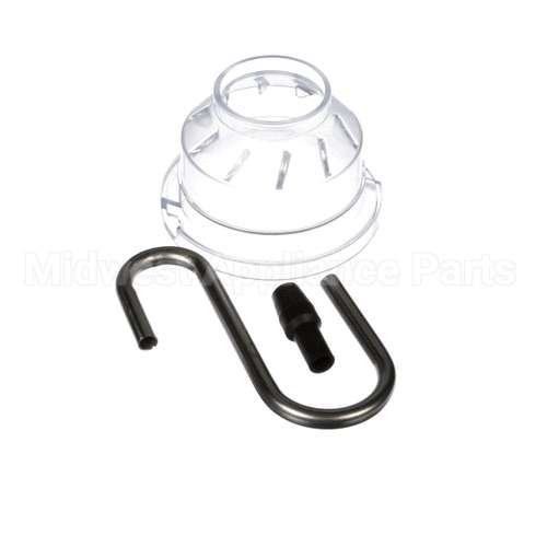 629096865 Cornelius Kit Ratio Chk Cold/Flav Fusion