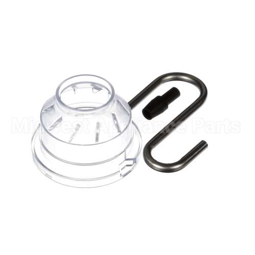 629096865 Cornelius Kit Ratio Chk Cold/Flav Fusion