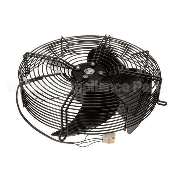 629096902 Compatible Cornelius Kit Cond Fan Assembly Viper