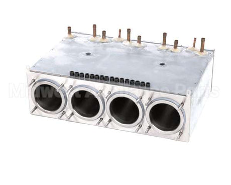 629096941 Cornelius Kit Foam Pack 4Fl Viper