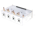 629096941 Cornelius Kit Foam Pack 4Fl Viper