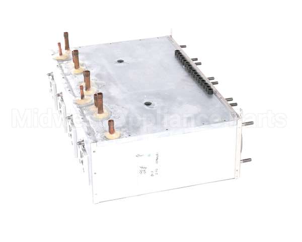 629096941 Cornelius Kit Foam Pack 4Fl Viper