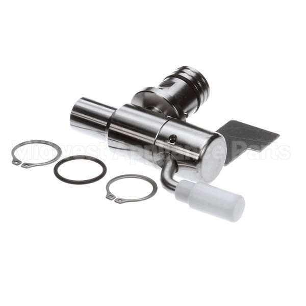 629096997 Compatible Cornelius Kit Valve Sph W/ Snap Rings
