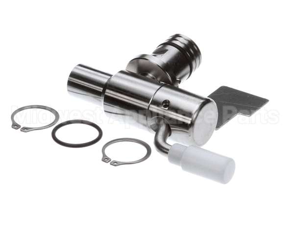 629096997 Cornelius Kit Valve Sph W/ Snap Rings
