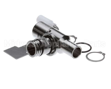 629096997 Cornelius Kit Valve Sph W/ Snap Rings