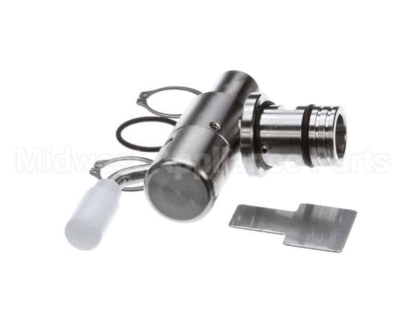 629096997 Cornelius Kit Valve Sph W/ Snap Rings