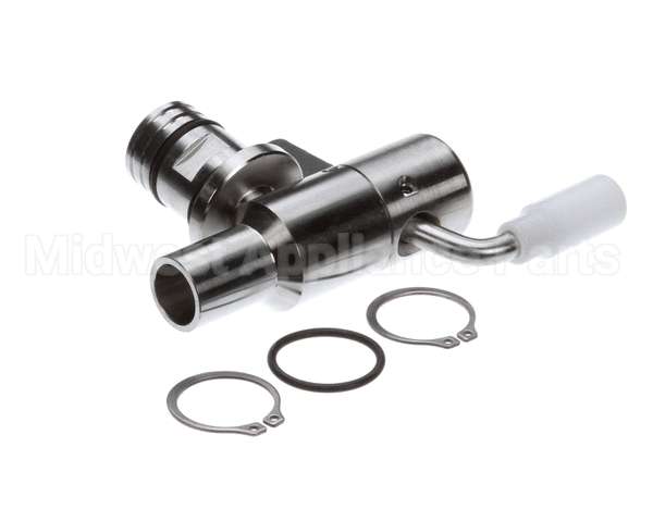 629096997 Cornelius Kit Valve Sph W/ Snap Rings