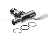 629096997 Cornelius Kit Valve Sph W/ Snap Rings