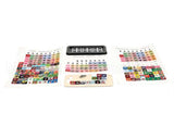 629097154 Cornelius Kit Keypad Repl Fusion Ada