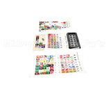 629097154 Cornelius Kit Keypad Repl Fusion Ada