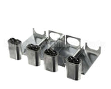 629097287 Cornelius Kit Viper Gm Cap 4Fl 60Hz