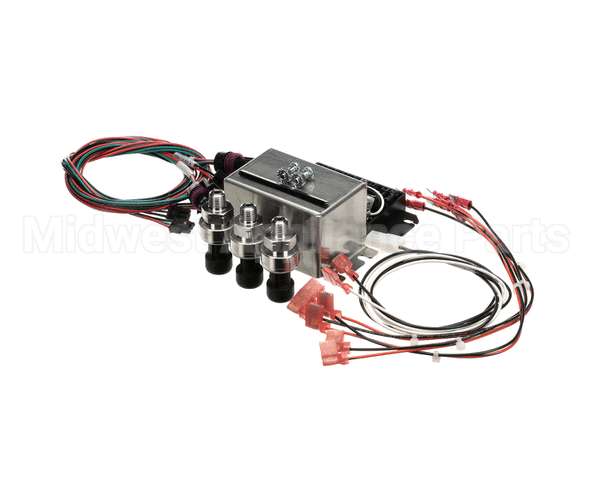 629097339 Cornelius Kit Transducer Viper 3Fl