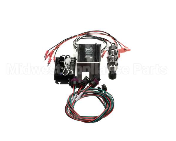 629097339 Cornelius Kit Transducer Viper 3Fl