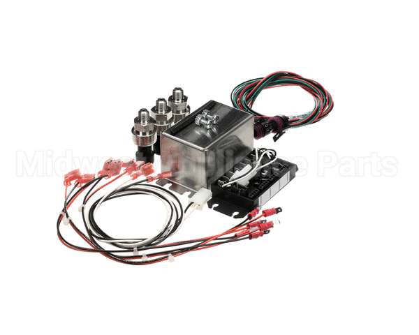 629097339 Cornelius Kit Transducer Viper 3Fl