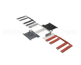 629097379 Cornelius Kit Ice Chute Double Gasket