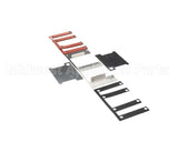 629097379 Cornelius Kit Ice Chute Double Gasket