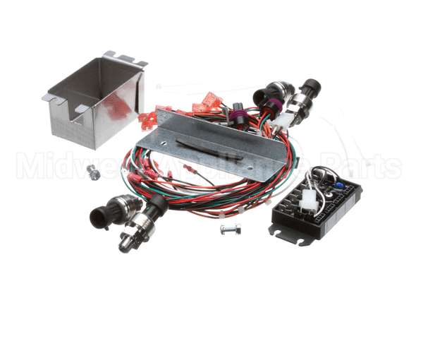 629097387 Cornelius Kit Transducer Viper 4Fl