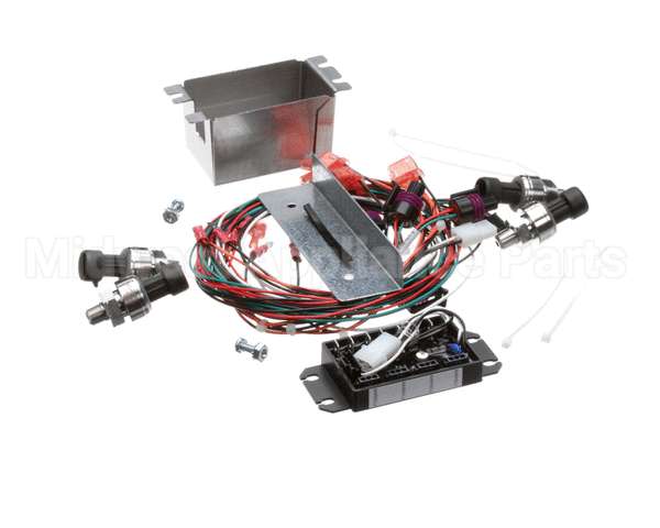 629097387 Cornelius Kit Transducer Viper 4Fl